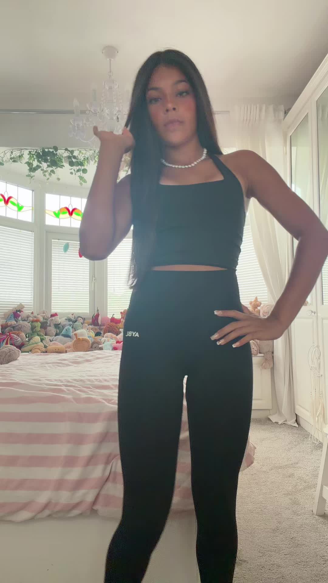 @𝓐𝓵𝓪𝔂𝓷𝓪~👸🏽🤍