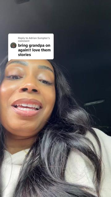 @Latasha Mitchell | 💝 Creator