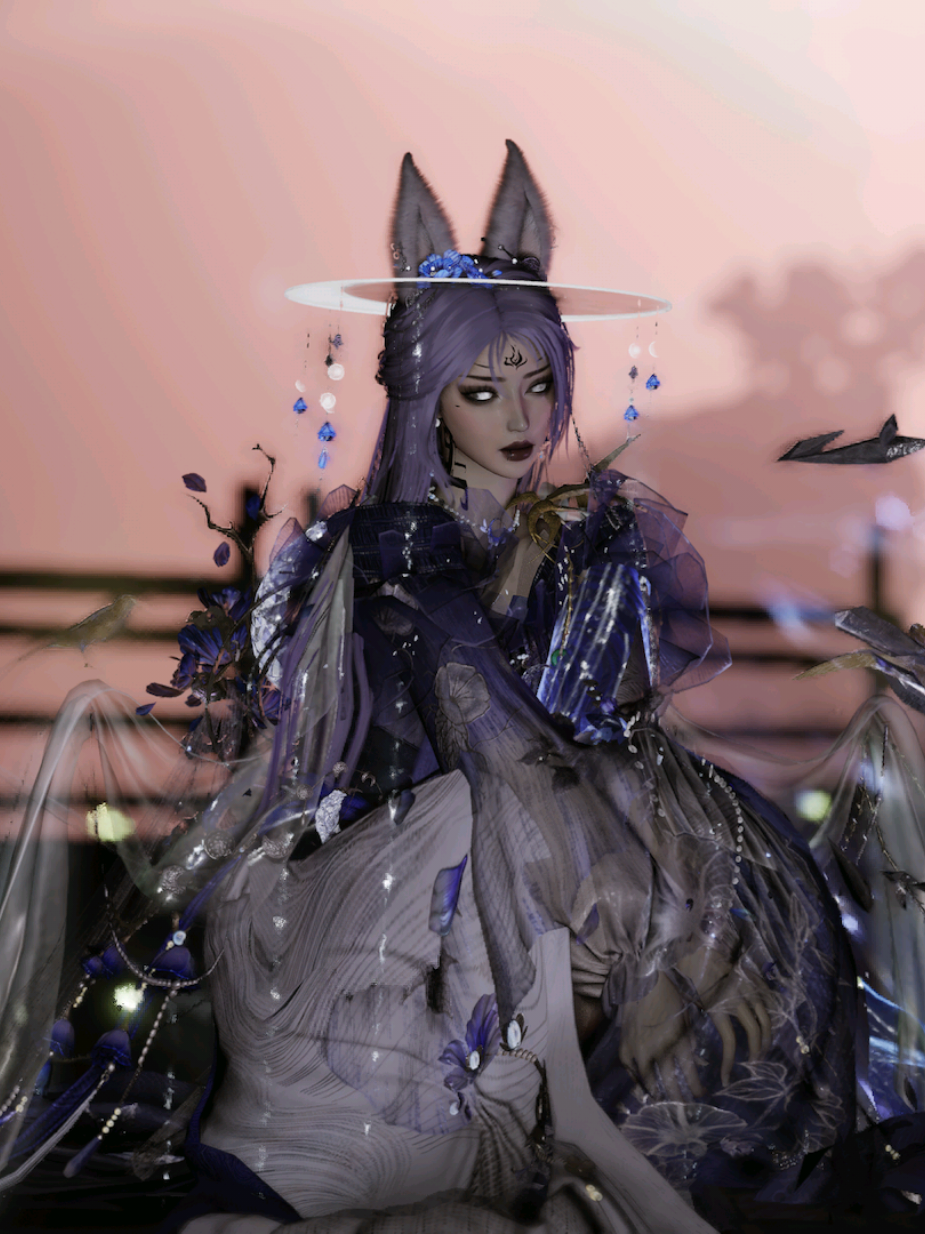@✨️🐺𝕷𝖚𝖓𝖆𝖗 𝕳𝖔𝖜𝖑🐍✨️