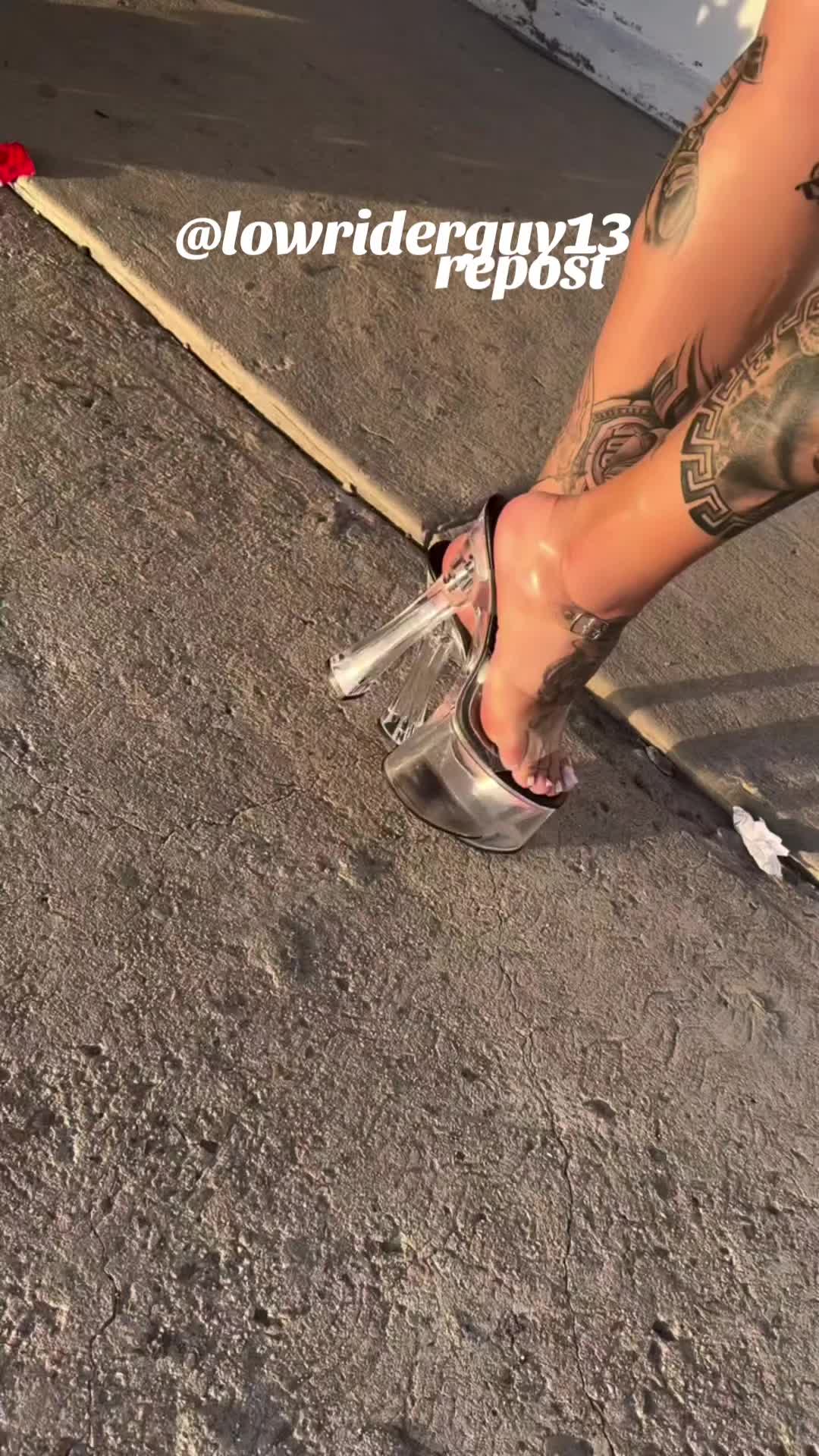 @Lowrider Guy