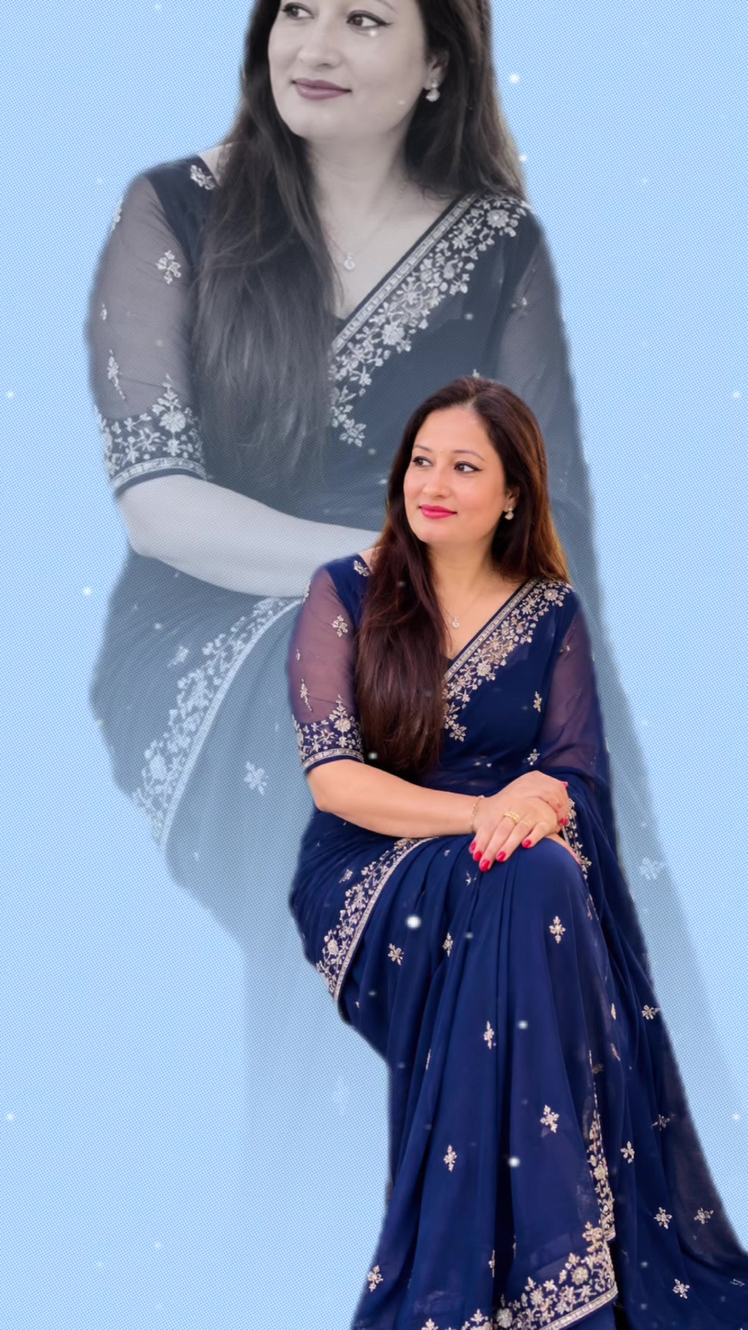 @Sumi ghimire (लक्ष्मी)🇳🇵🇪🇸
