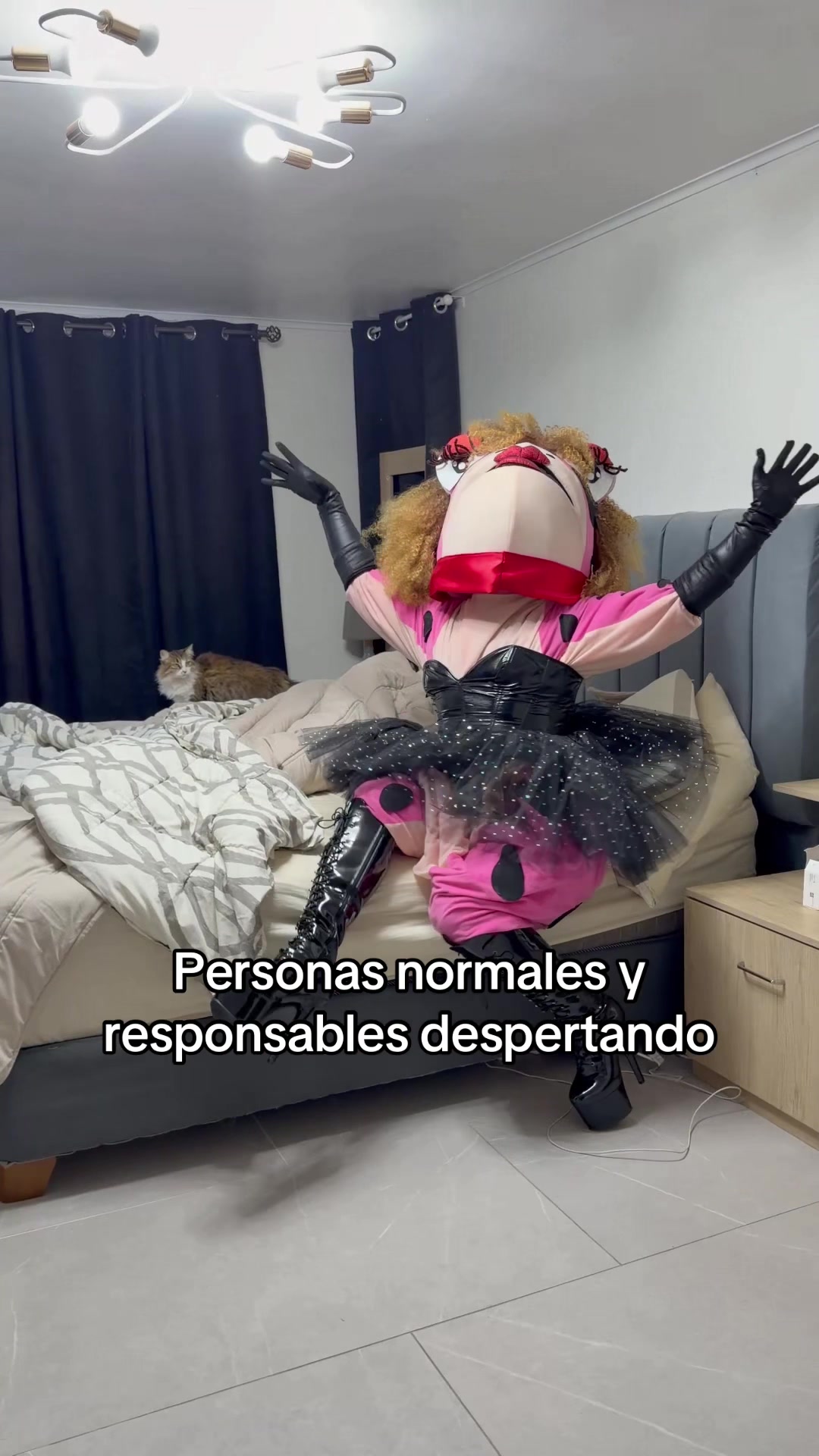 @Las Anfidivas