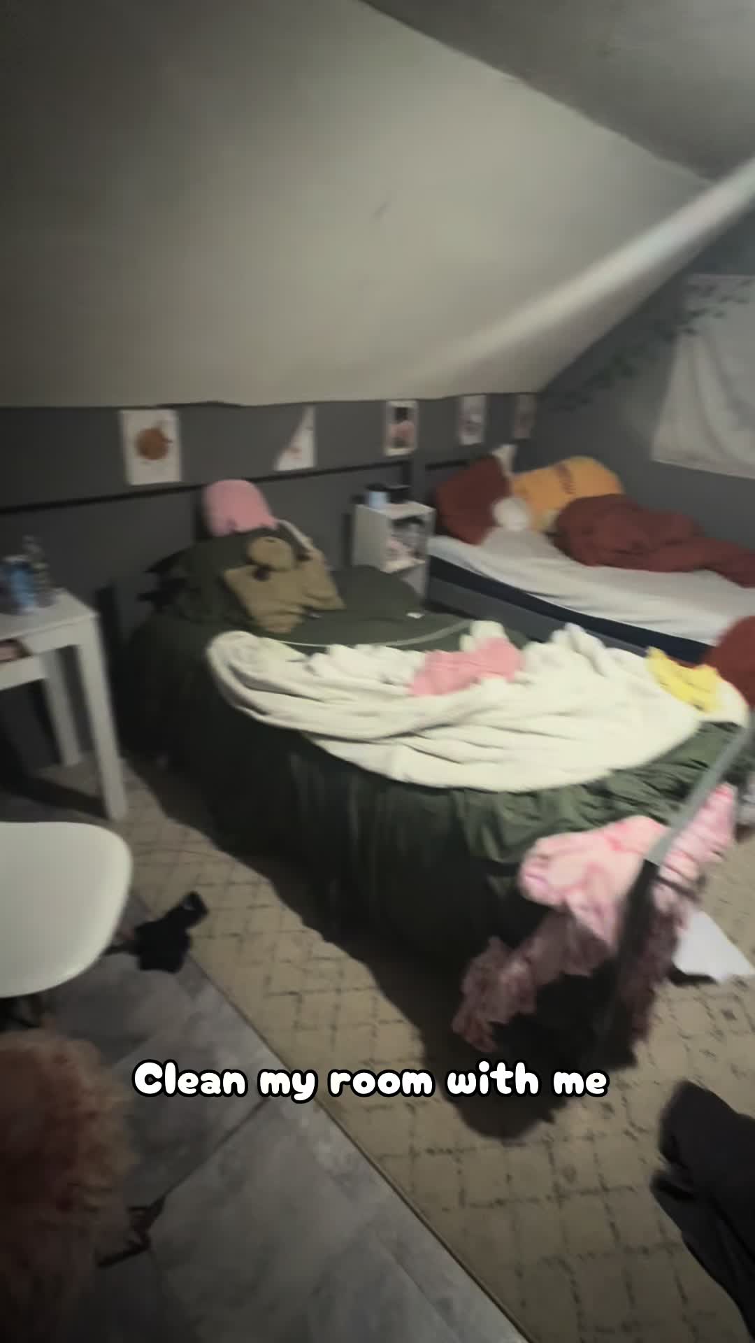 @Rhiannon’s Vlog!