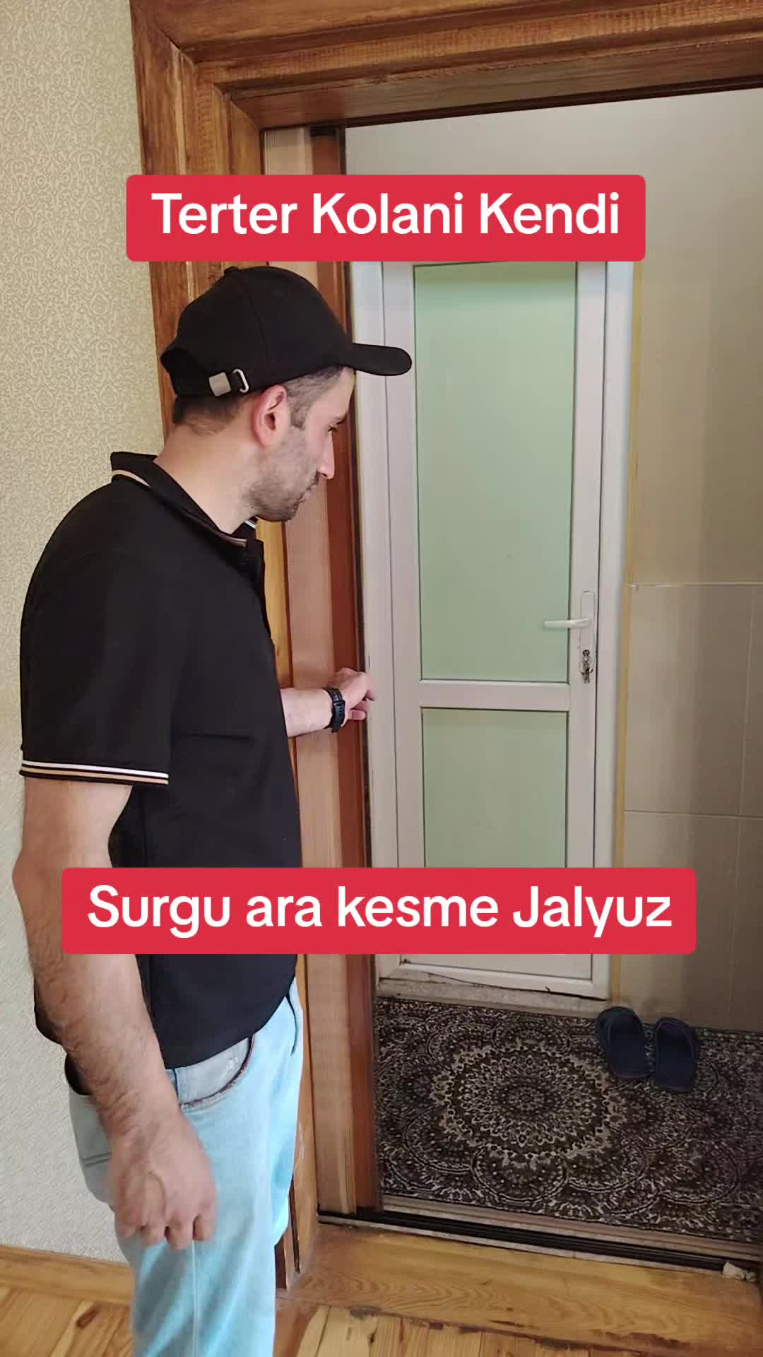 @Terter_Berde_plastik qapi🚪🪟