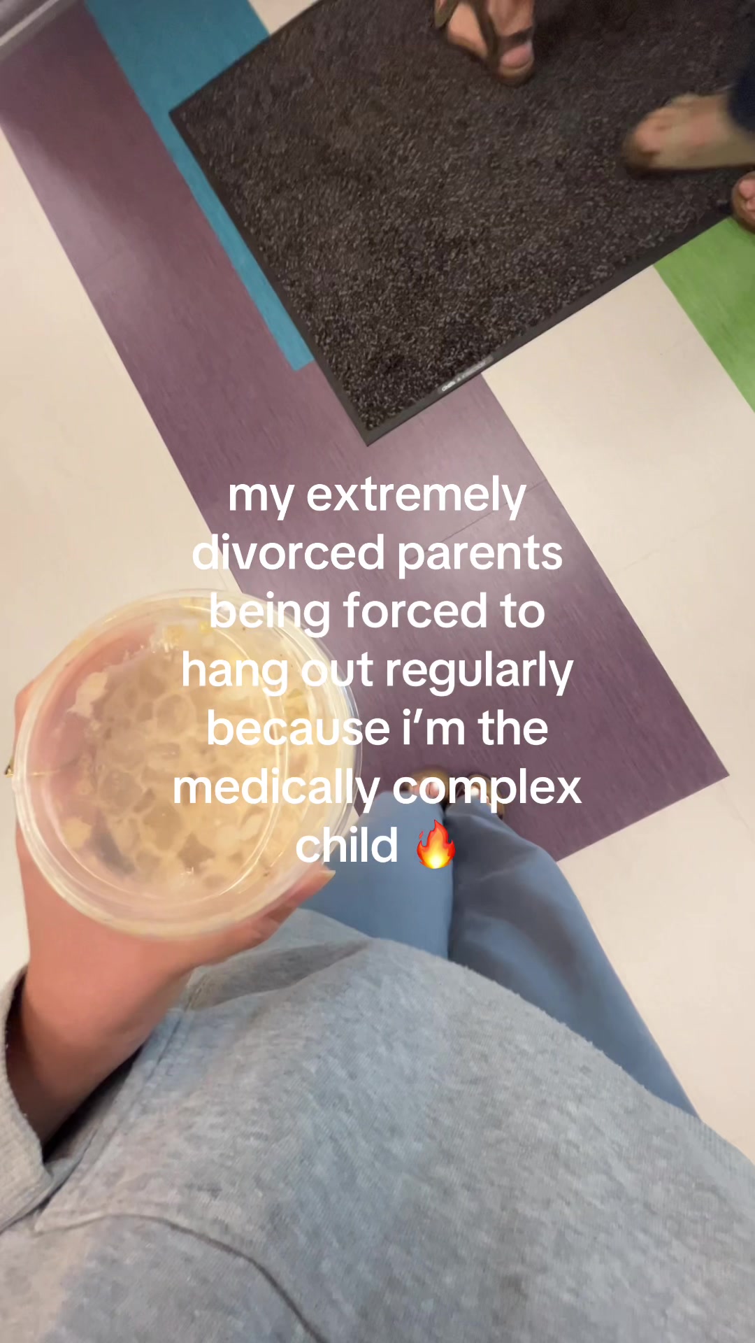 @lila raye