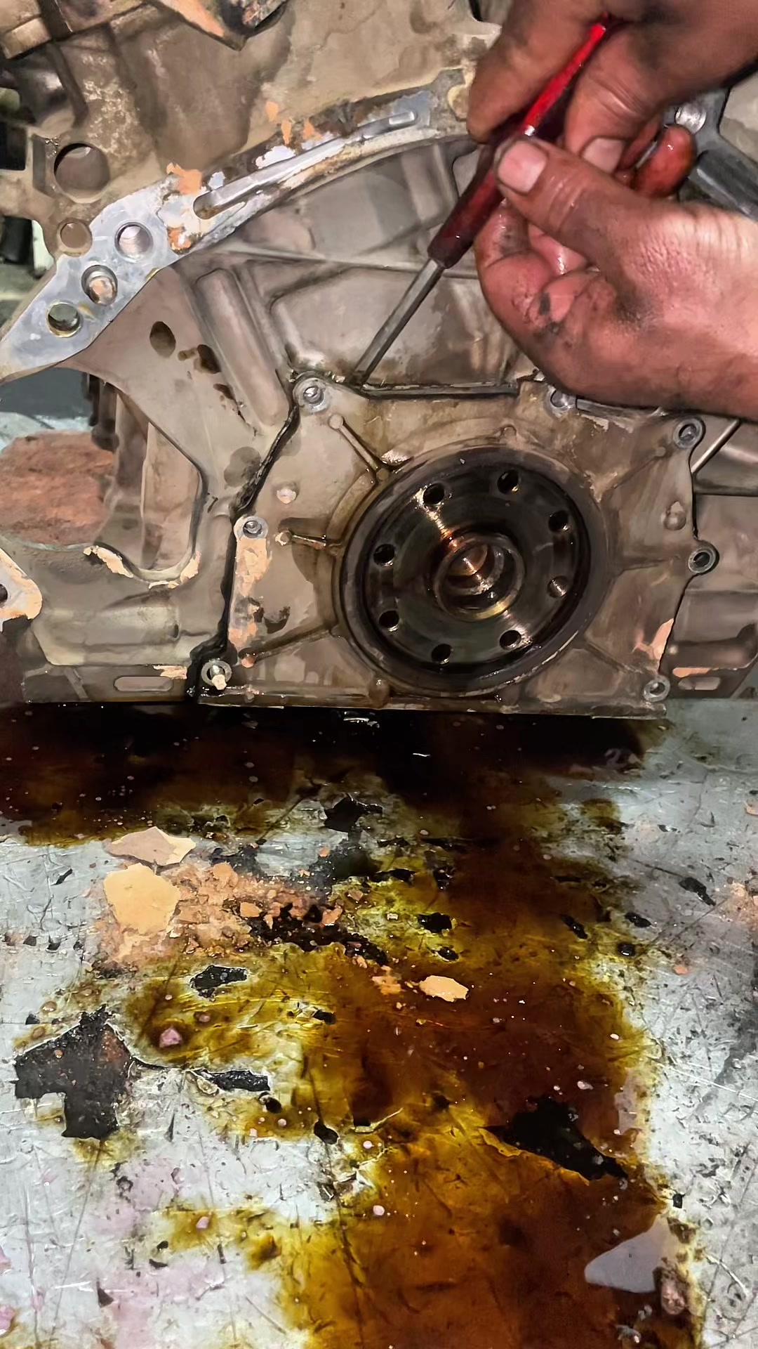 @MS Auto Mechanic