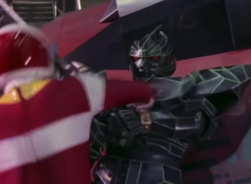 @90&rsquo;s Nostalgia Ranger Fan