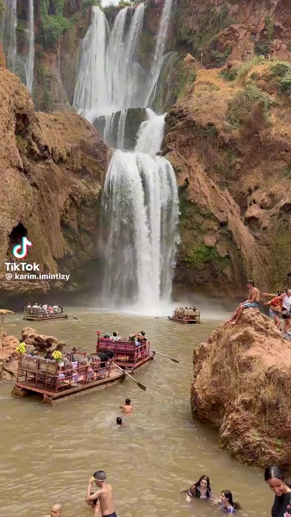 @Beast Travels