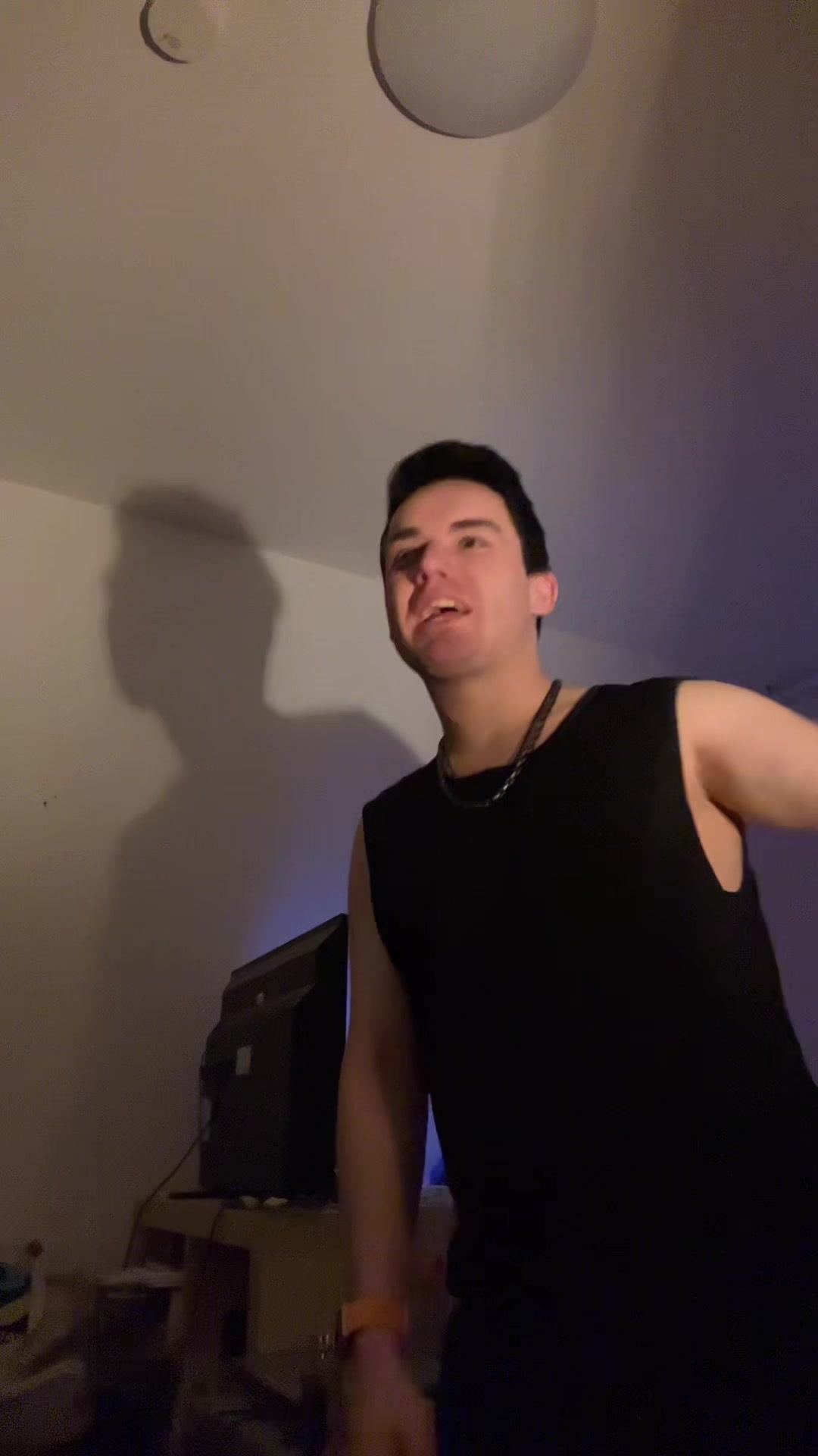 @Justin