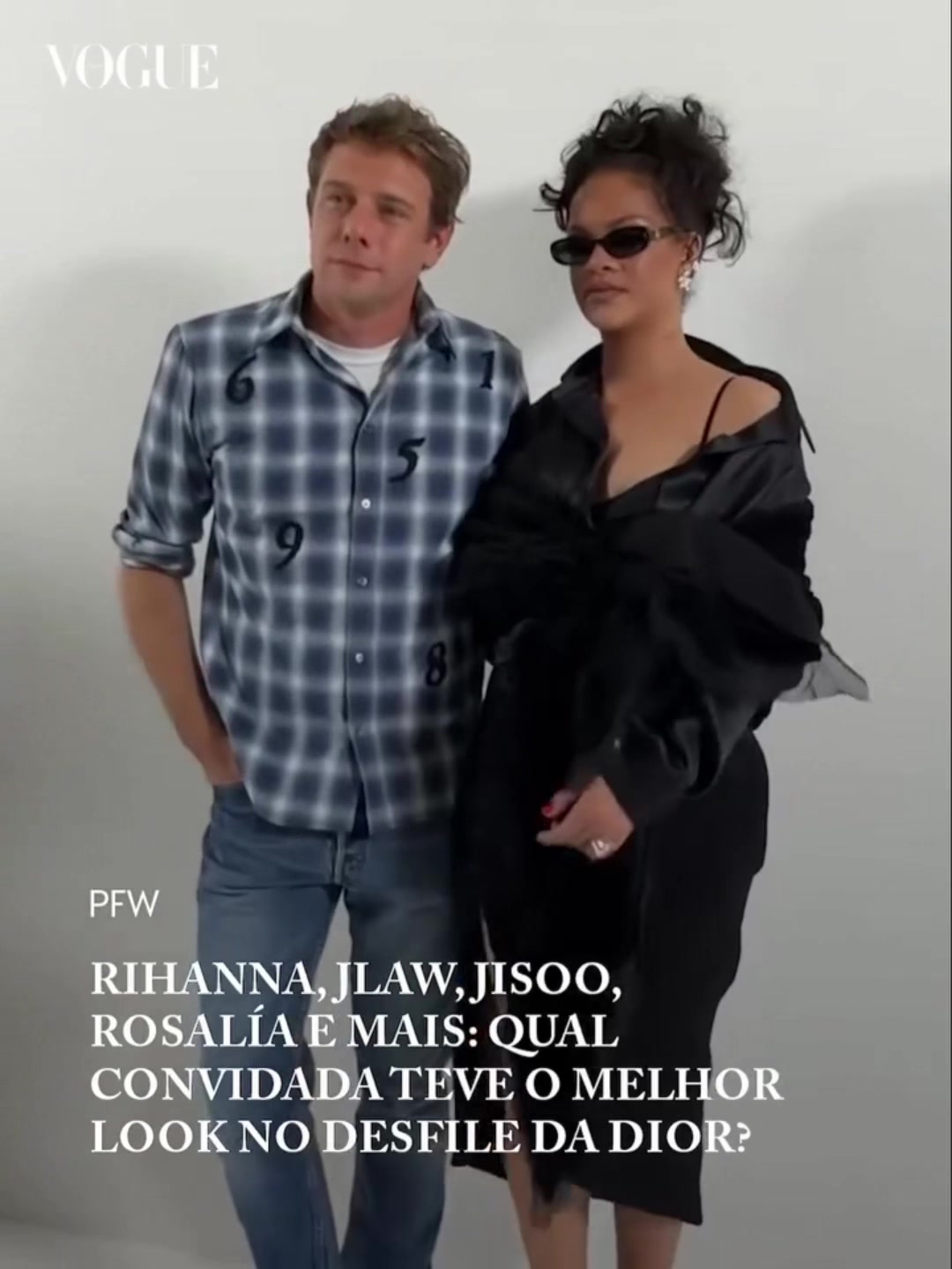 @Vogue Brasil