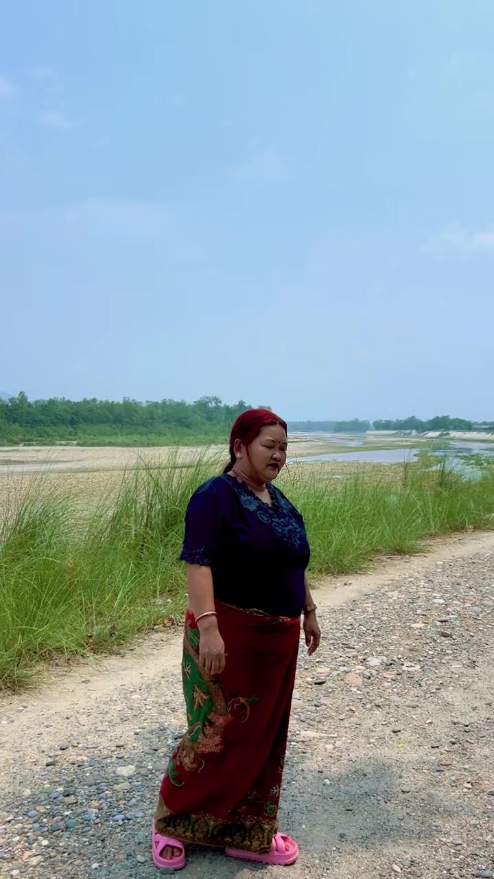 @sunita magar