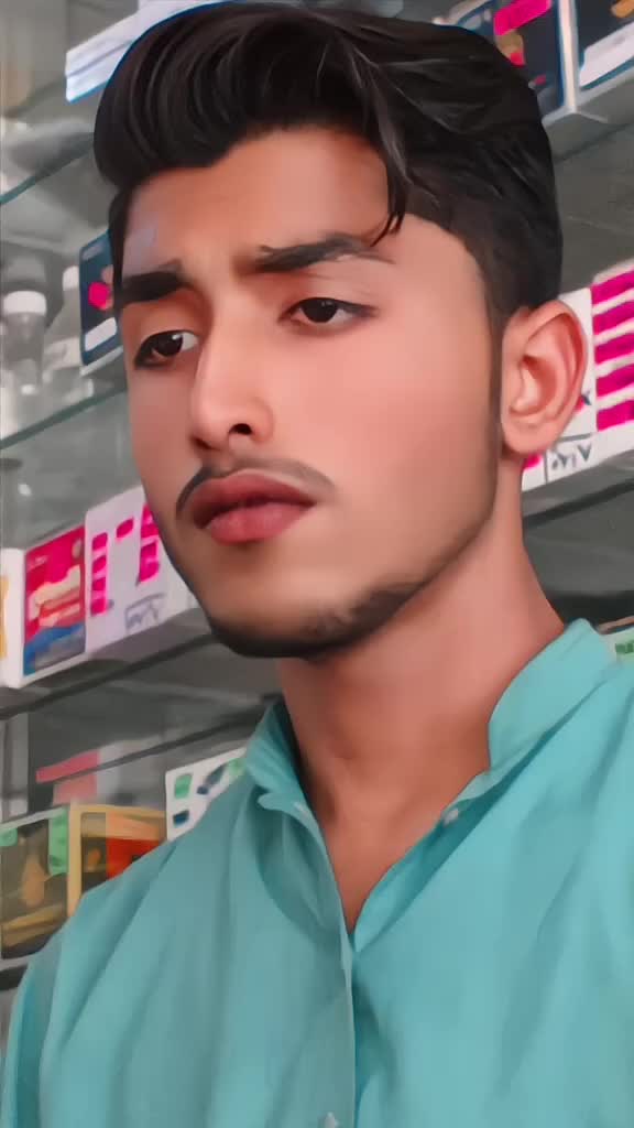 @Ramzan King