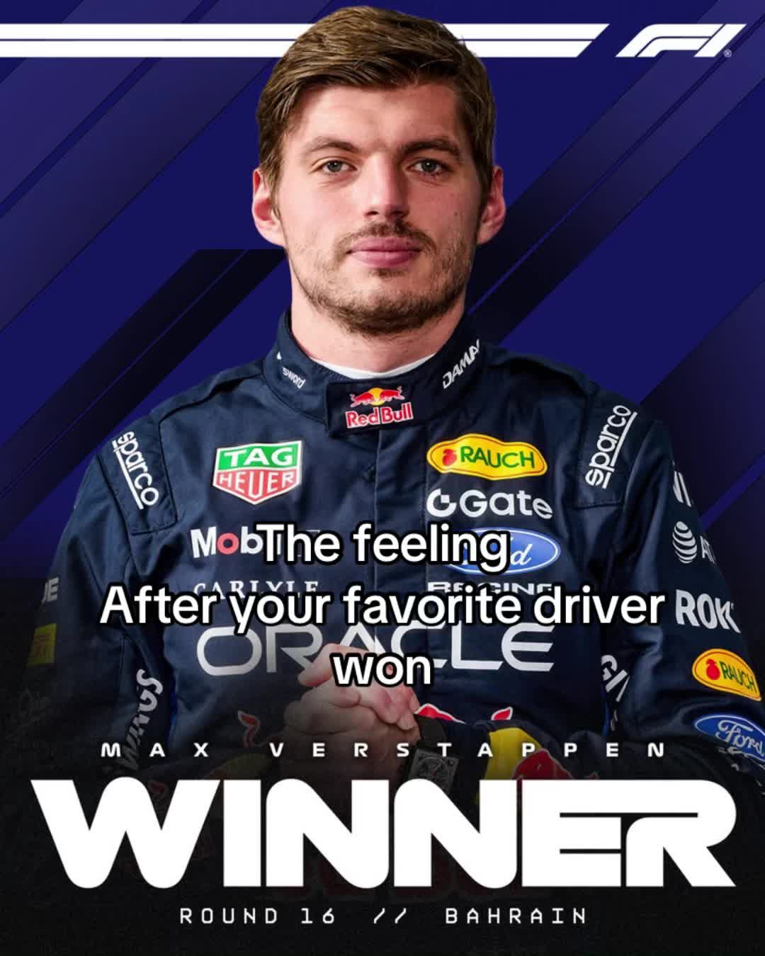 @The Red Bull man
