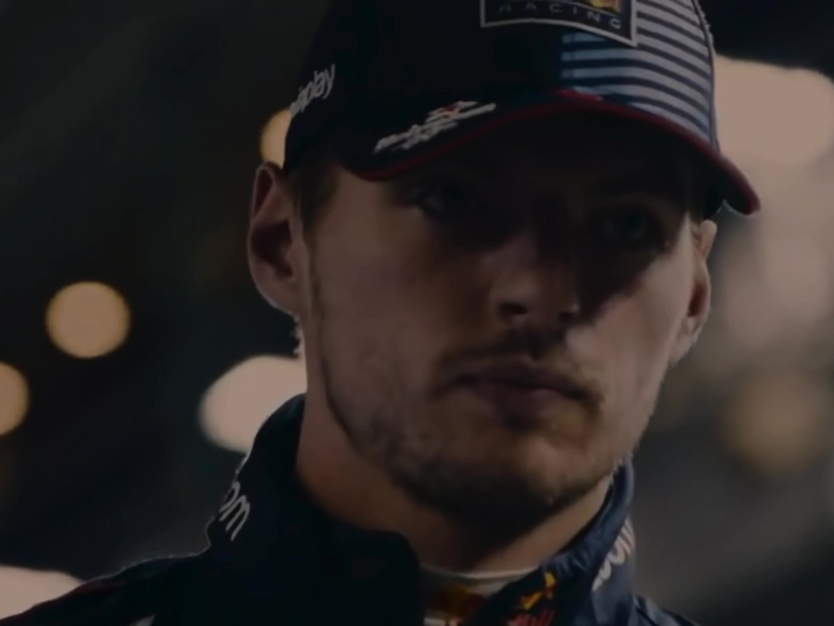 @F1 lights out