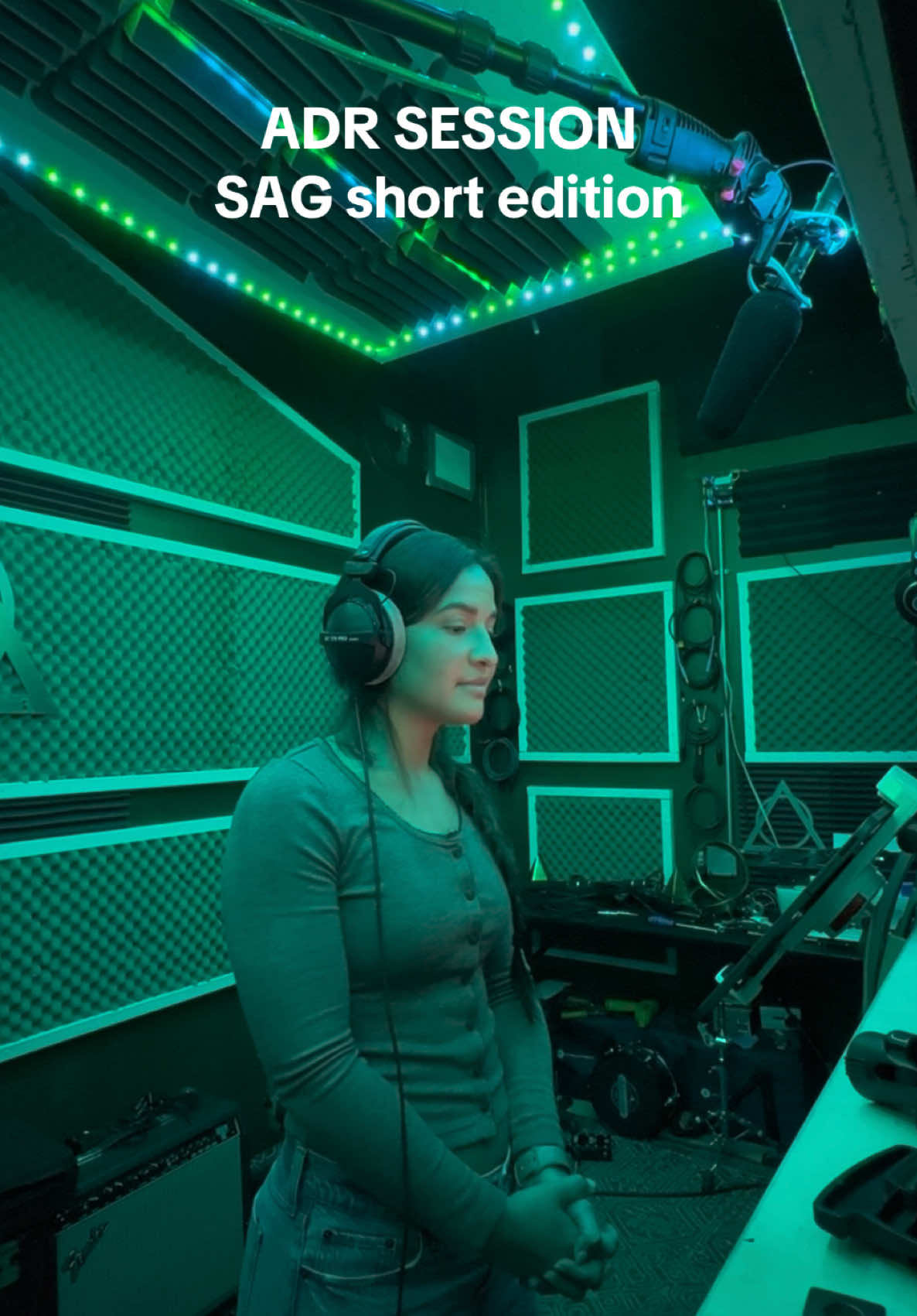 @Erica Mendez
