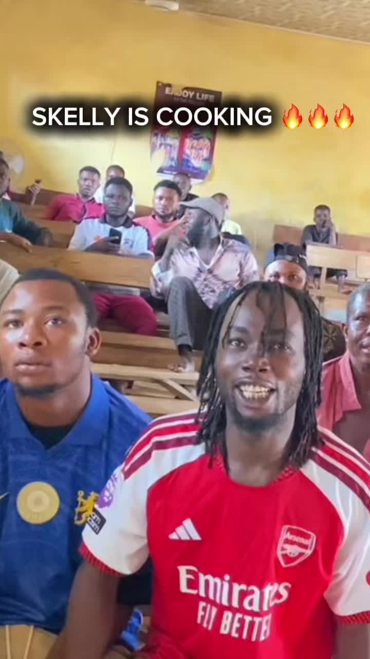 @let's Talk Football