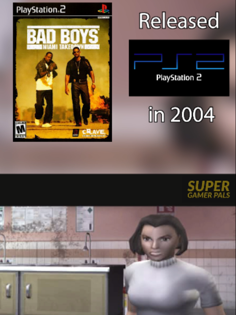 @Super Gamer Pals
