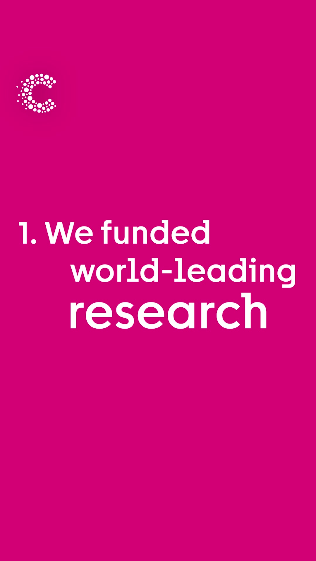 @Cancer Research UK