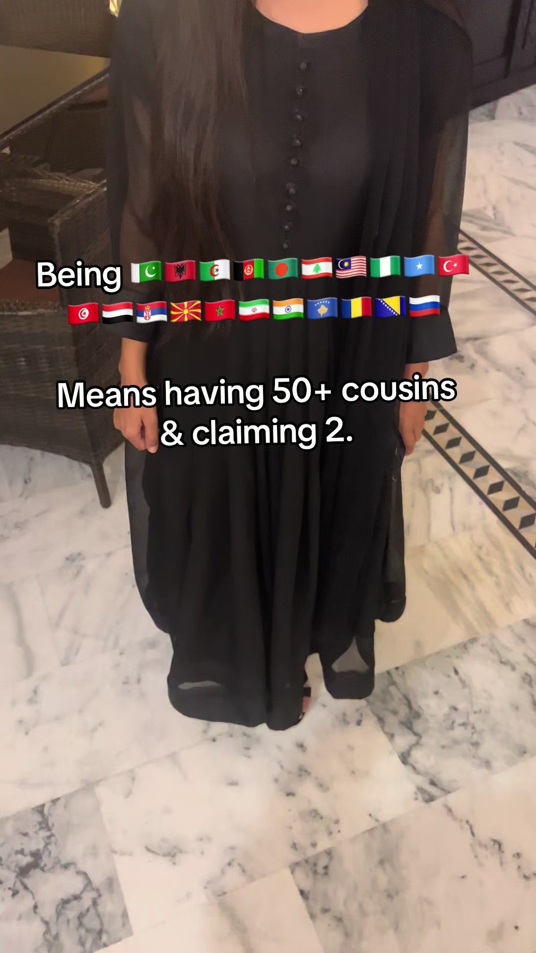@Your Local Habibi