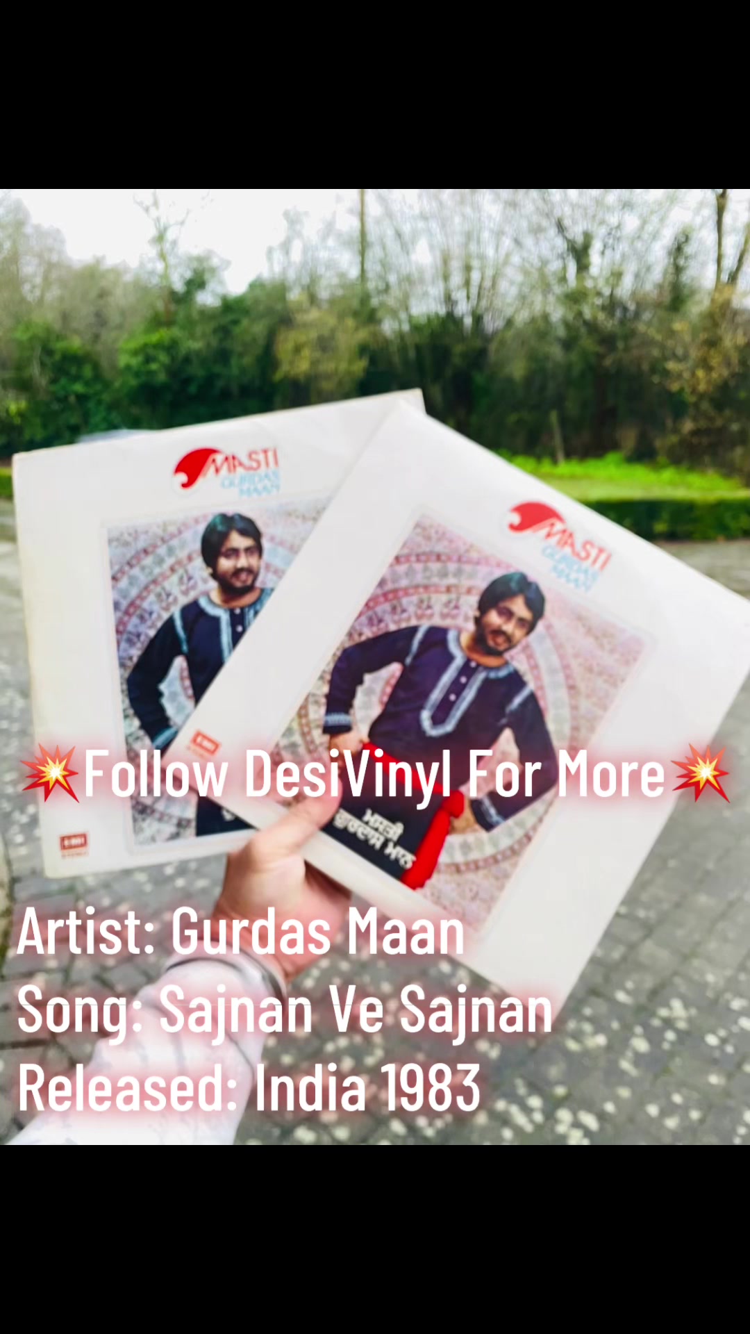 @DesiVinyl