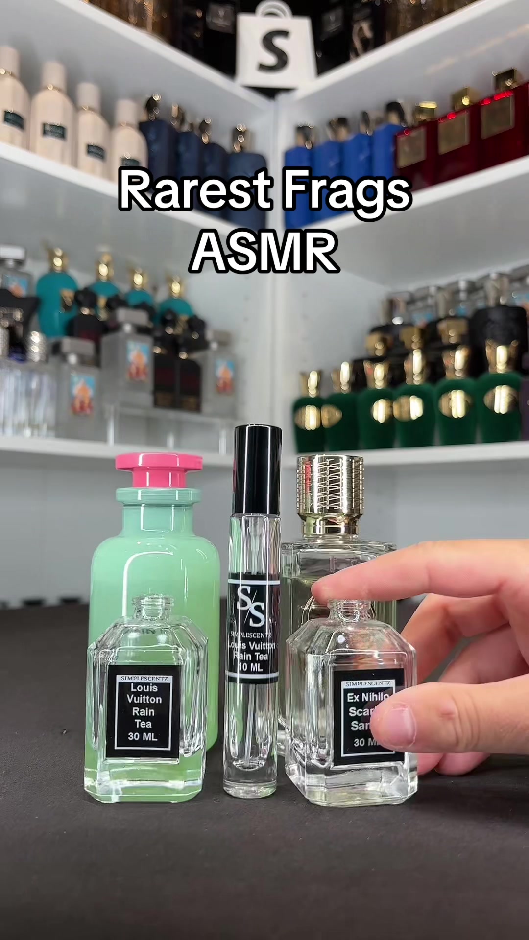 @Simple Scentz