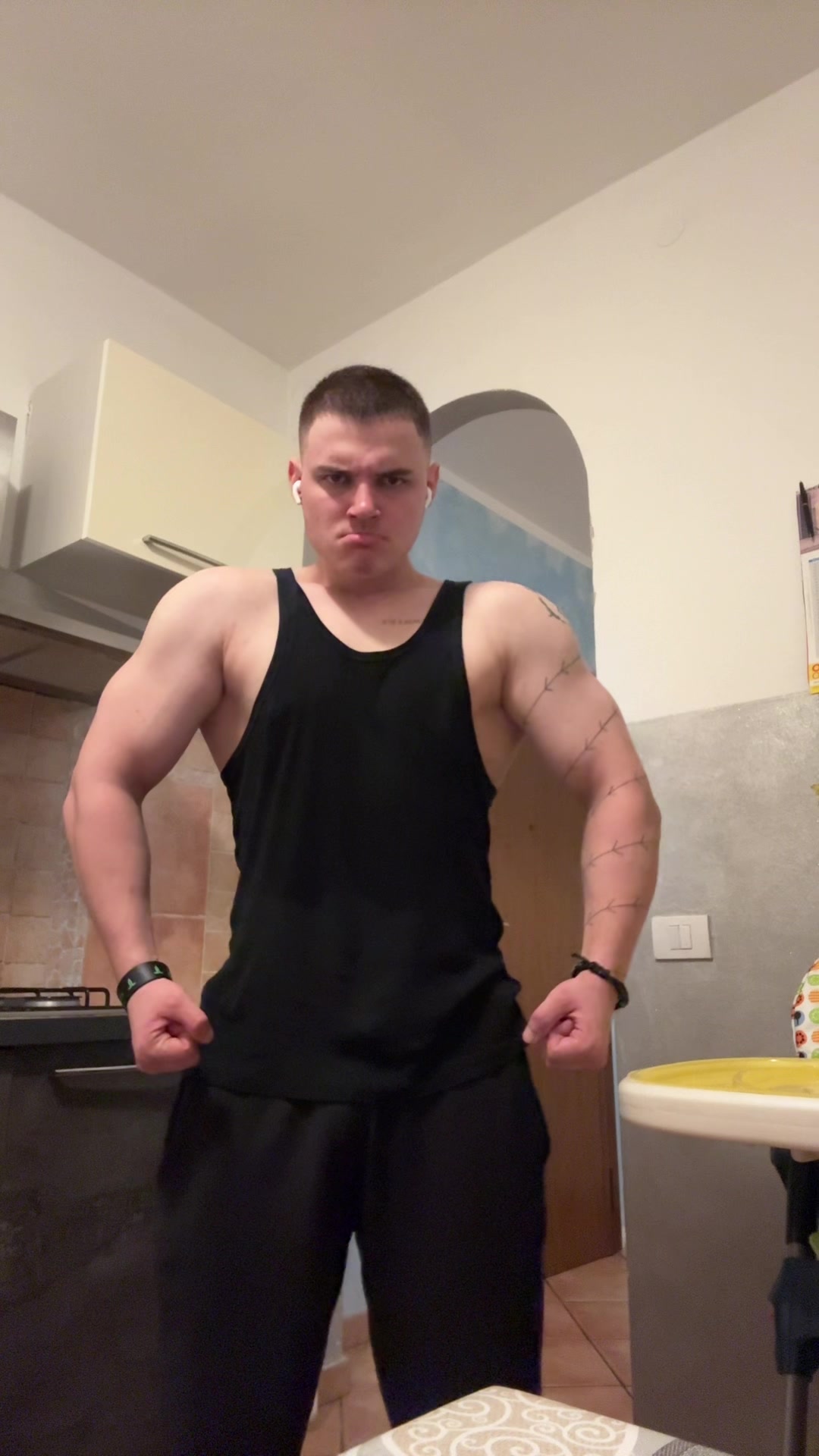 @KanekiGymVersion