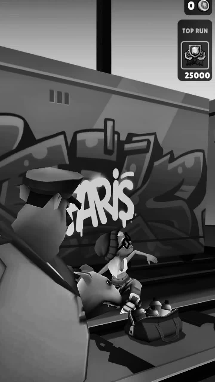 @🚇Subway