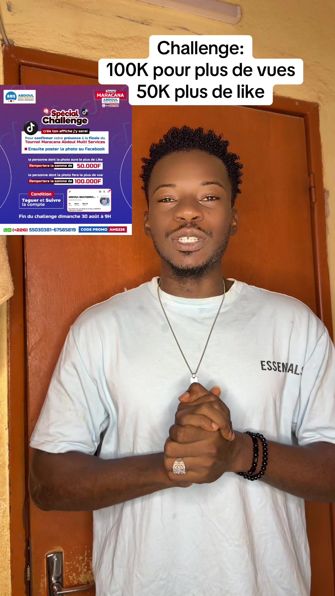 @King🇧🇫 Hamed🇨🇮