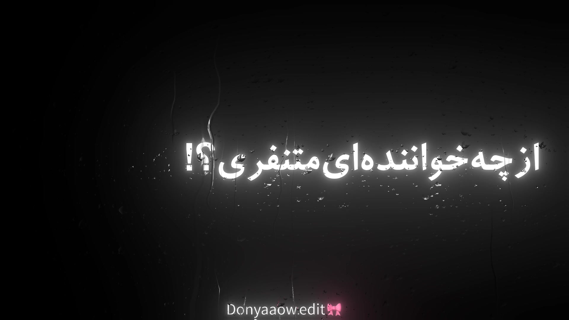 @donyaaow