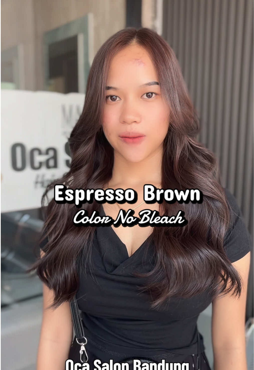 @Oca Salon Bandung