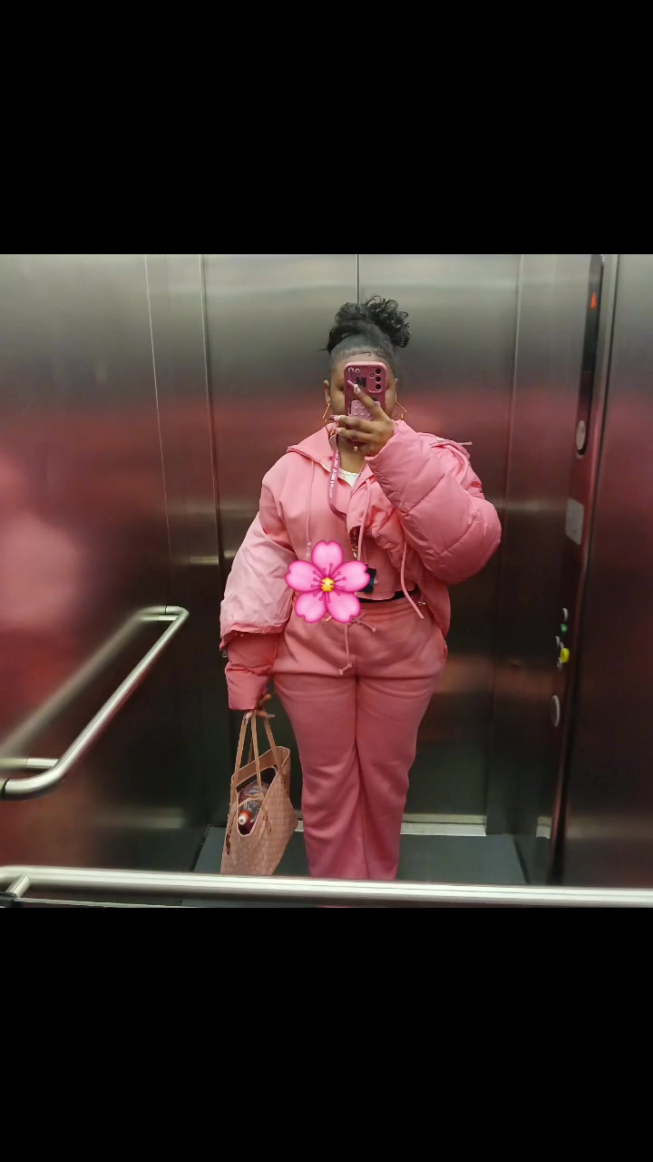@Pinkybarbie🥰💝