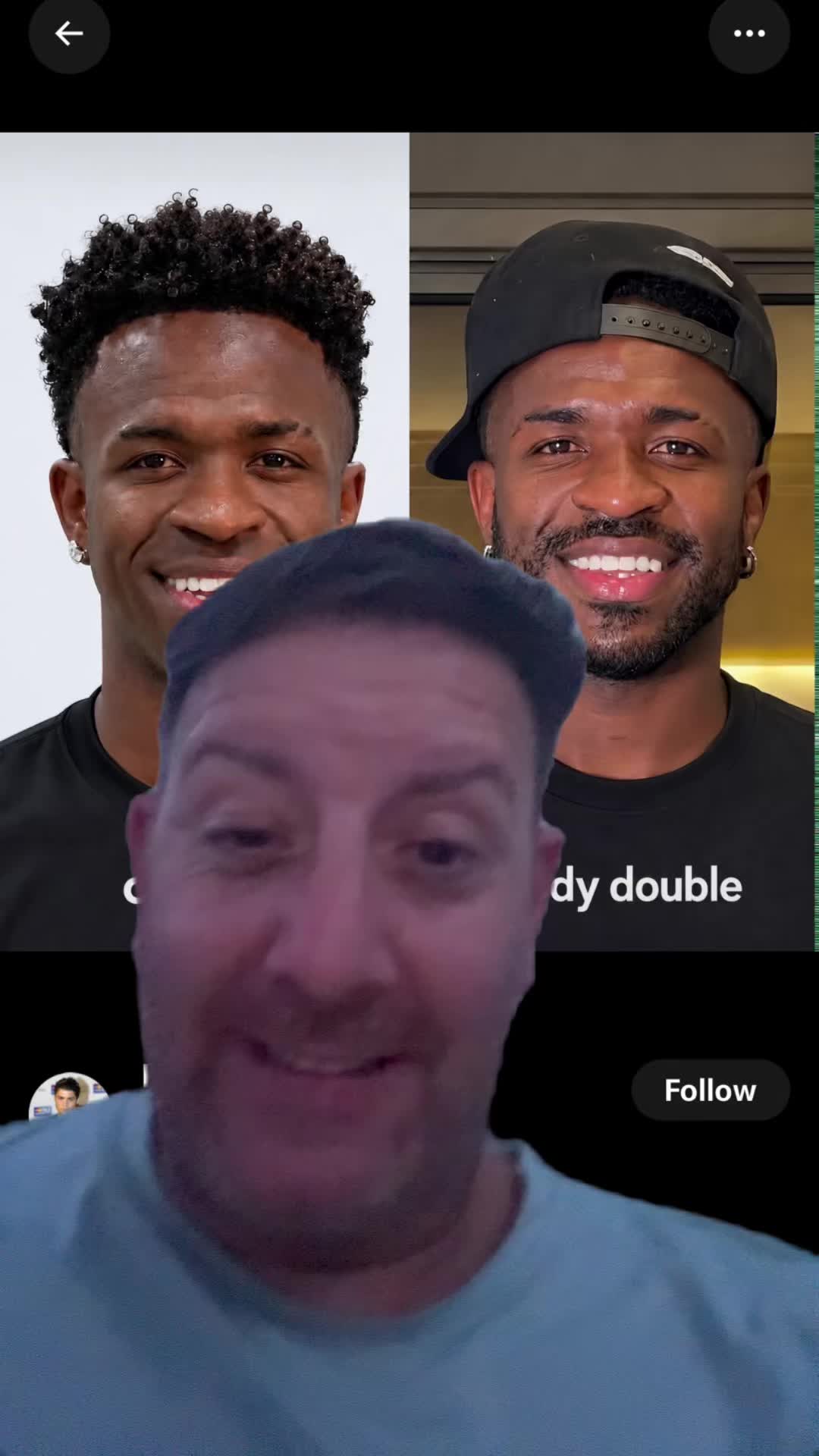 @stu talks football