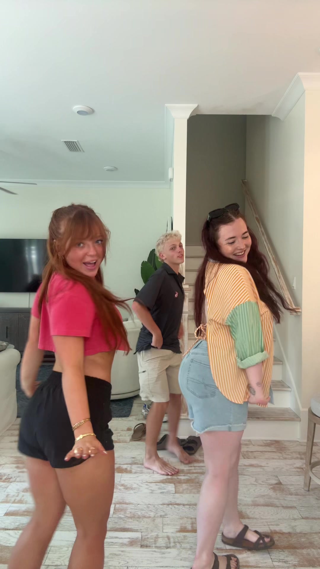 @Dakota Redman