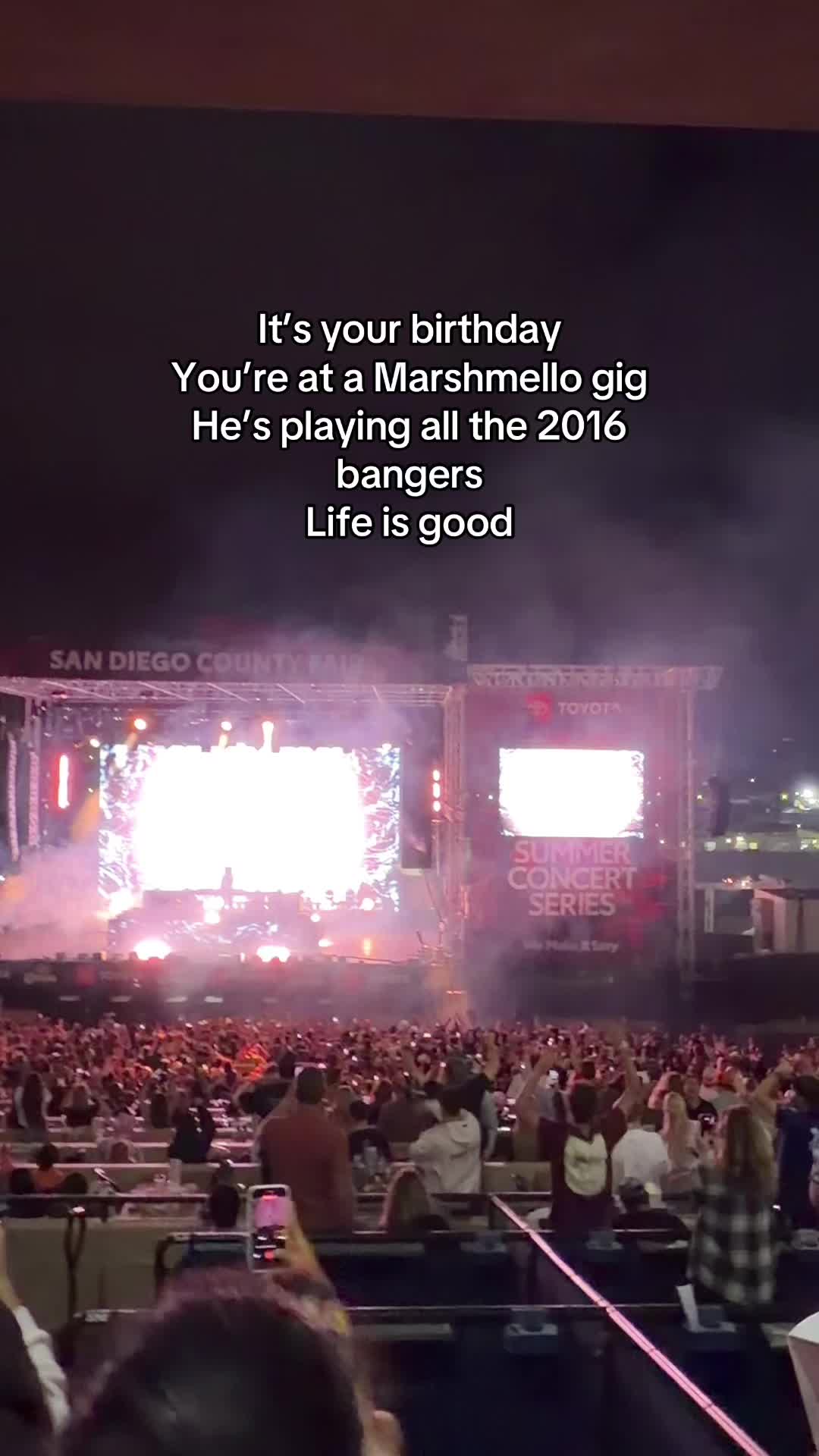 @fanpage | all things mello