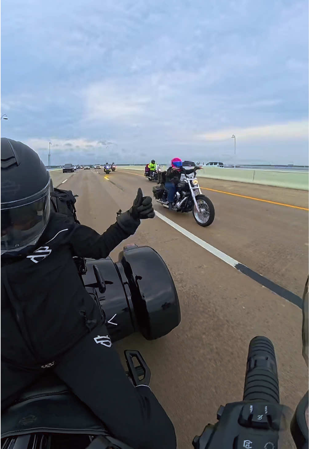 @SHE ๐งก Rides