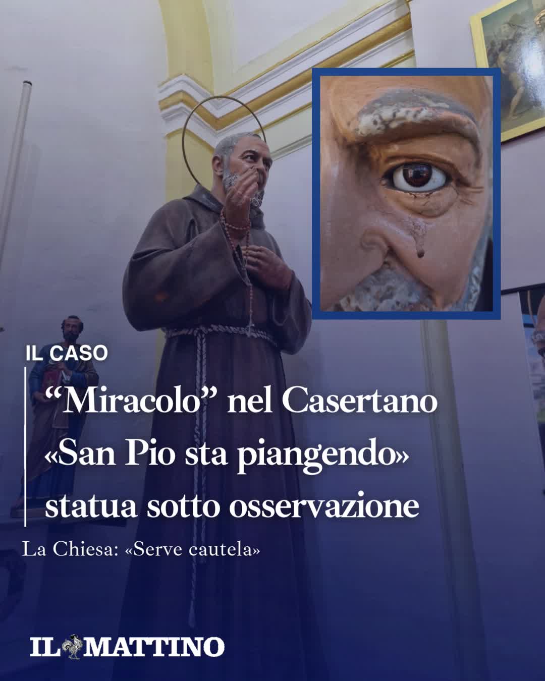 @Il Mattino