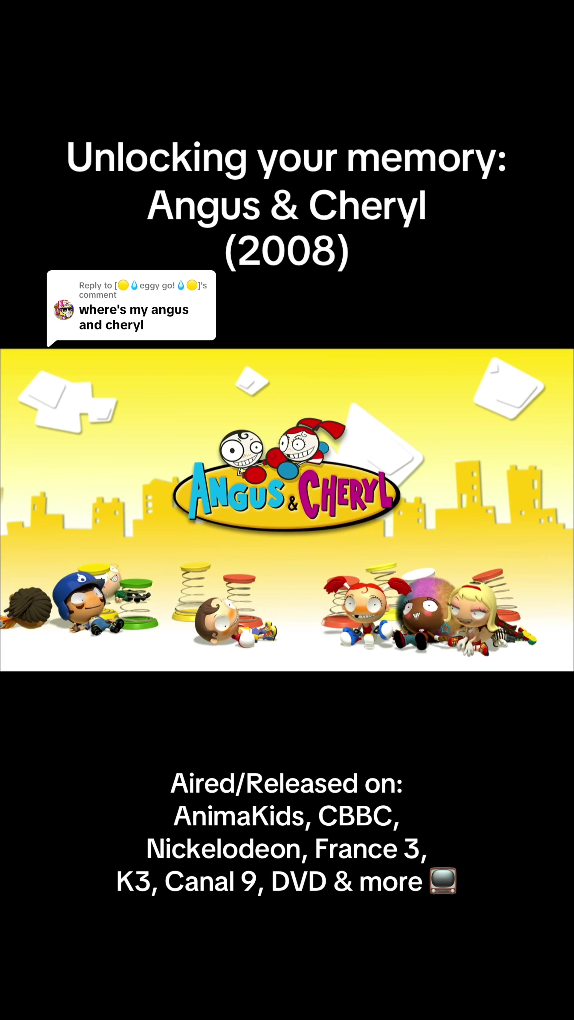 @Childhood Nostalgia 🌈