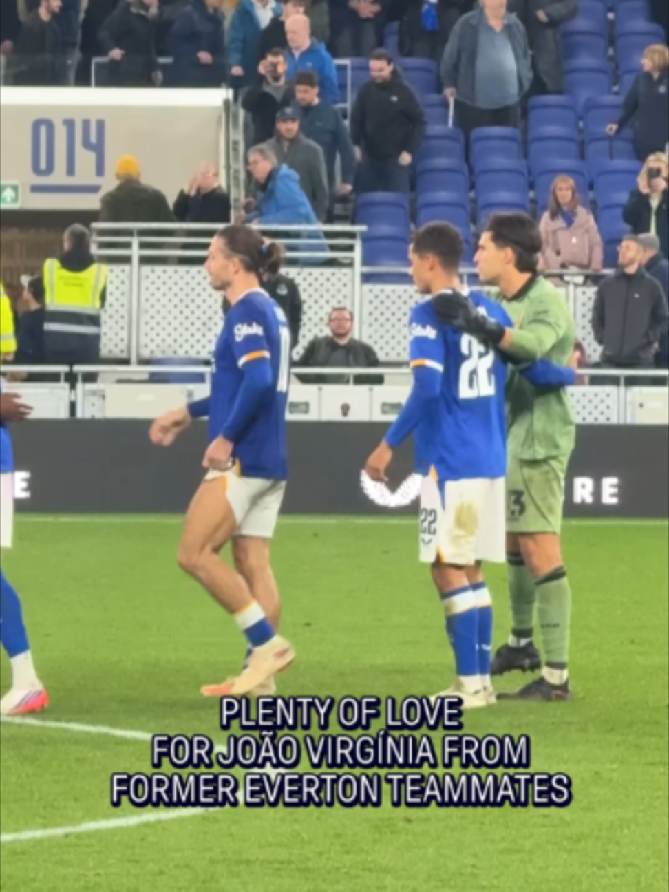@Everton
