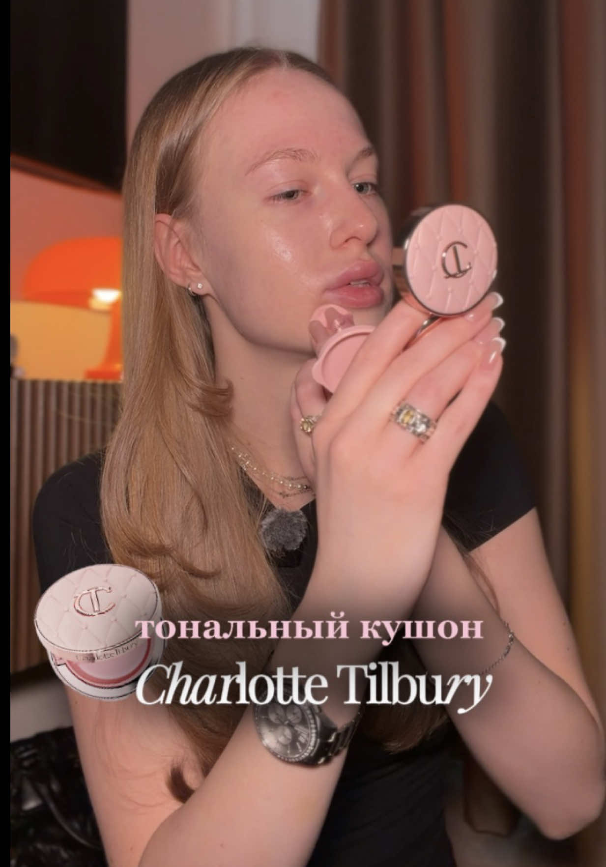 @тгк: крис о бьюти 🤍