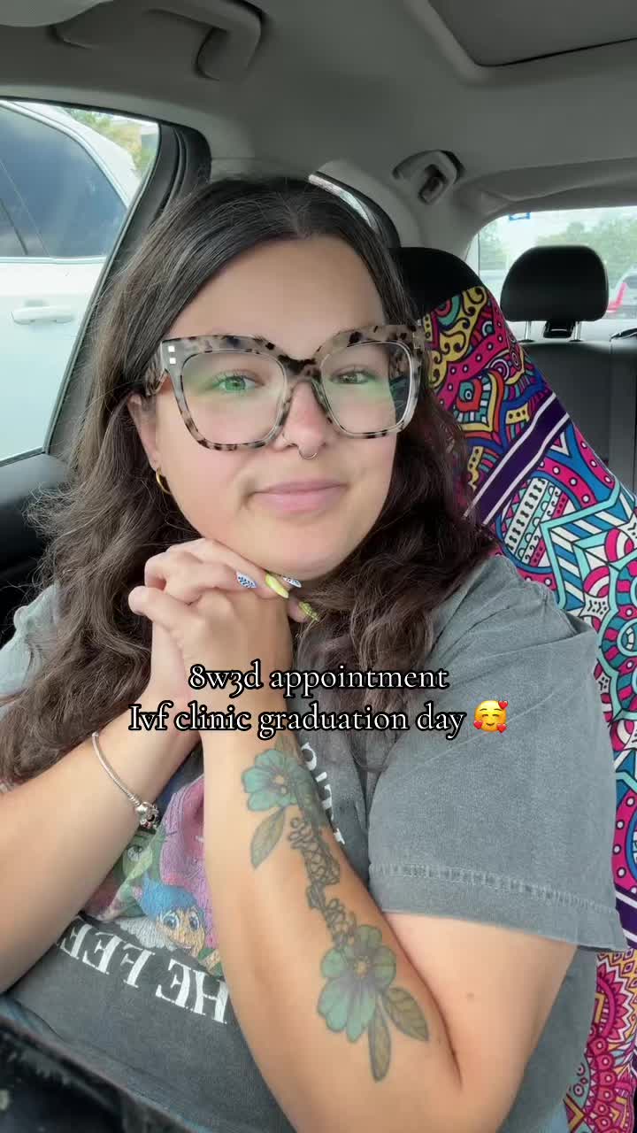 @Adrea | IVF mama 🌈