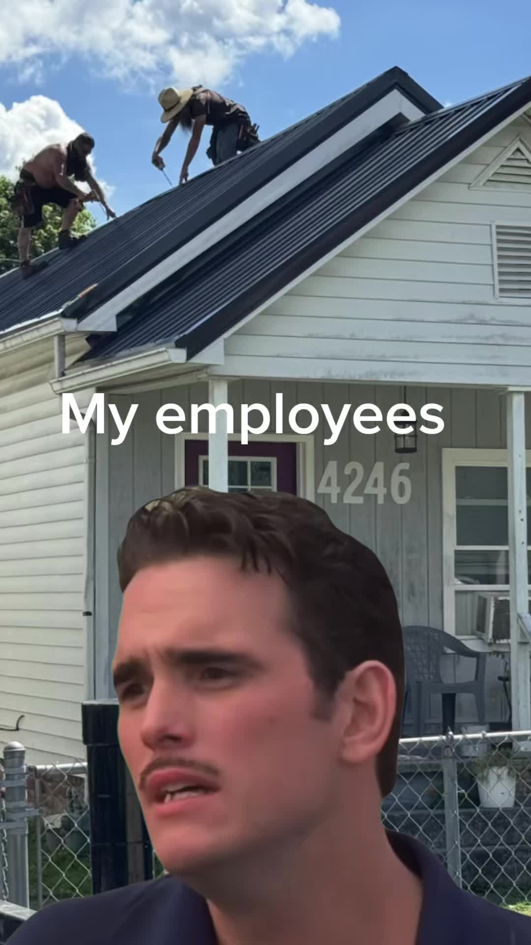@Casey