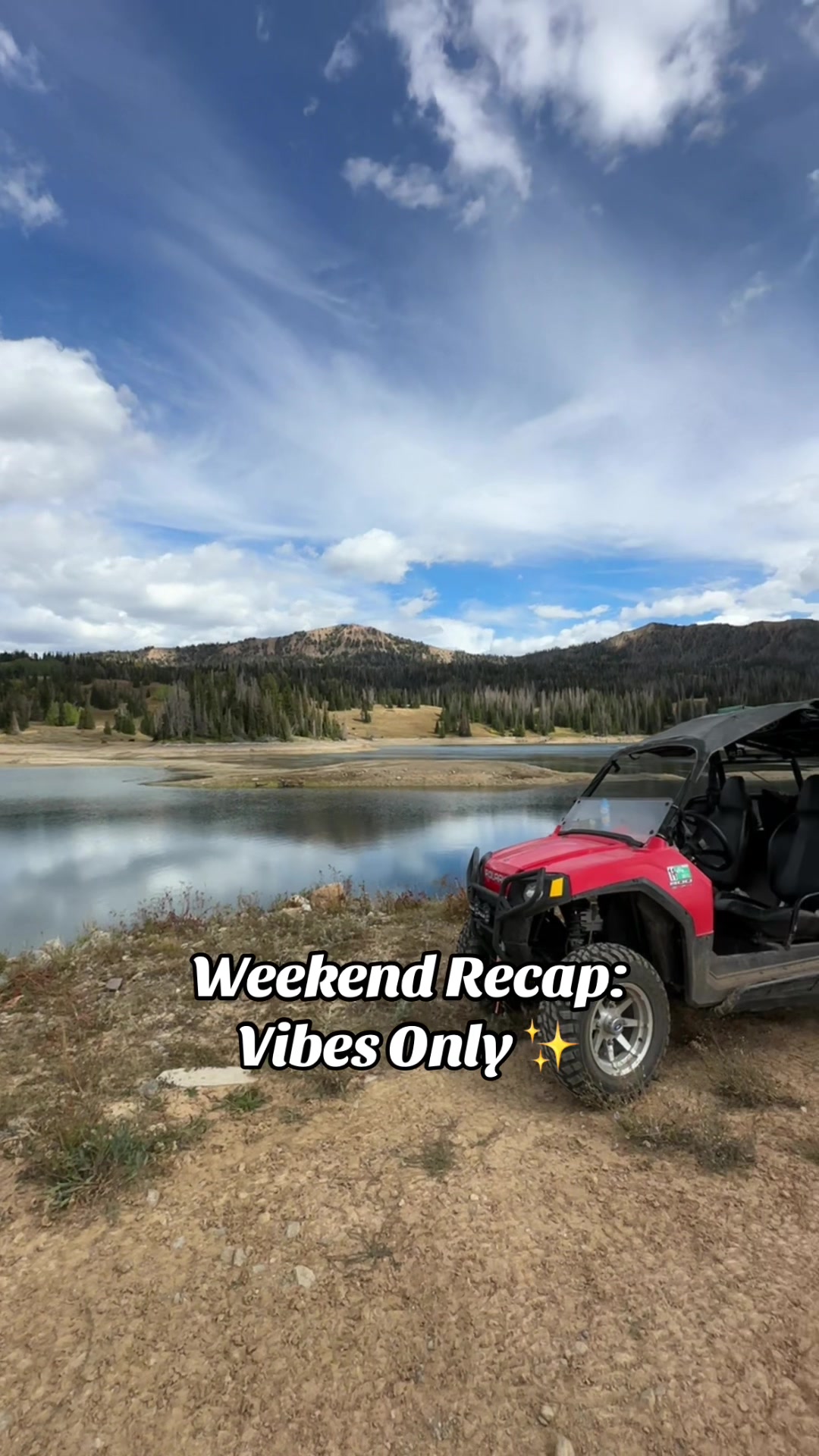 @Rustic Sugar Creek Co.