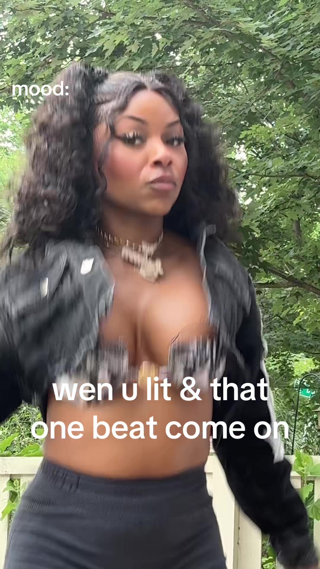 @Lay Luscious