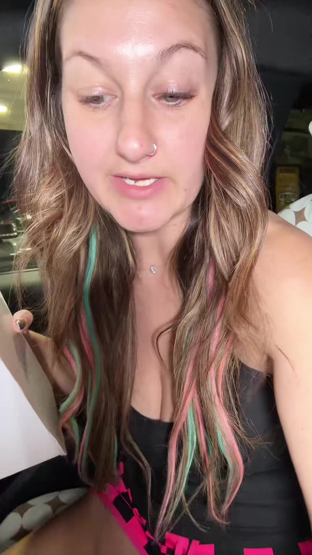 @Kaci Dixon