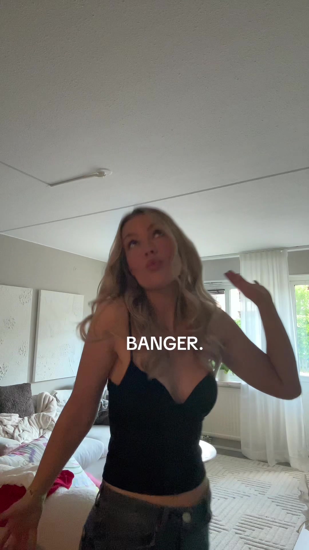 @SARA ARONSSON