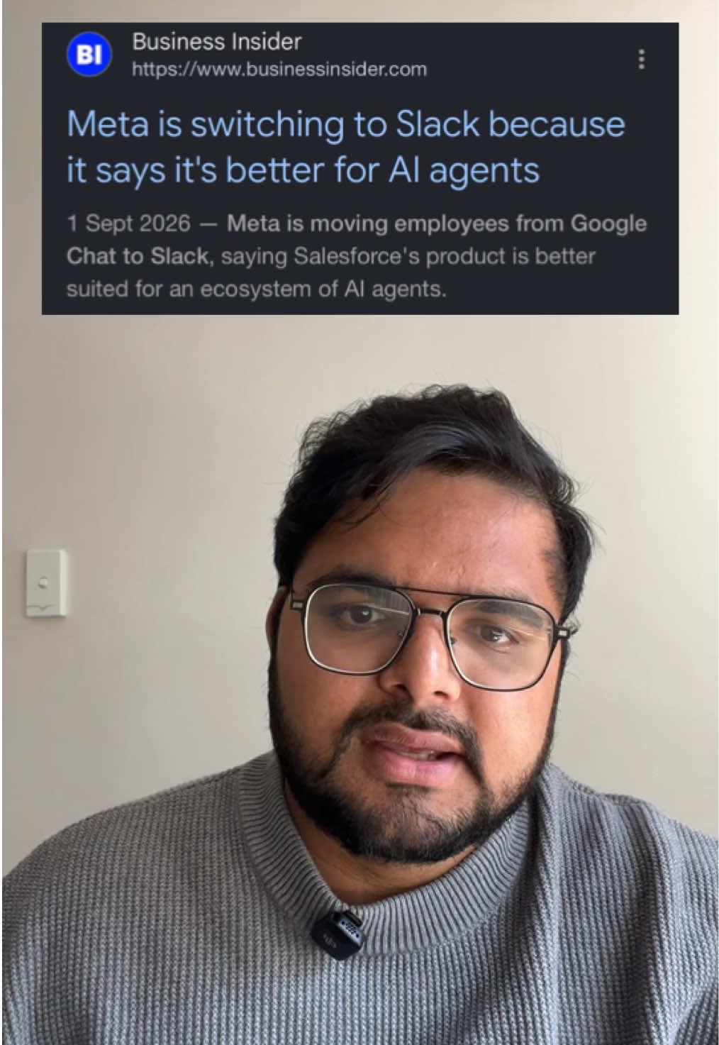 @Ravi Pandey