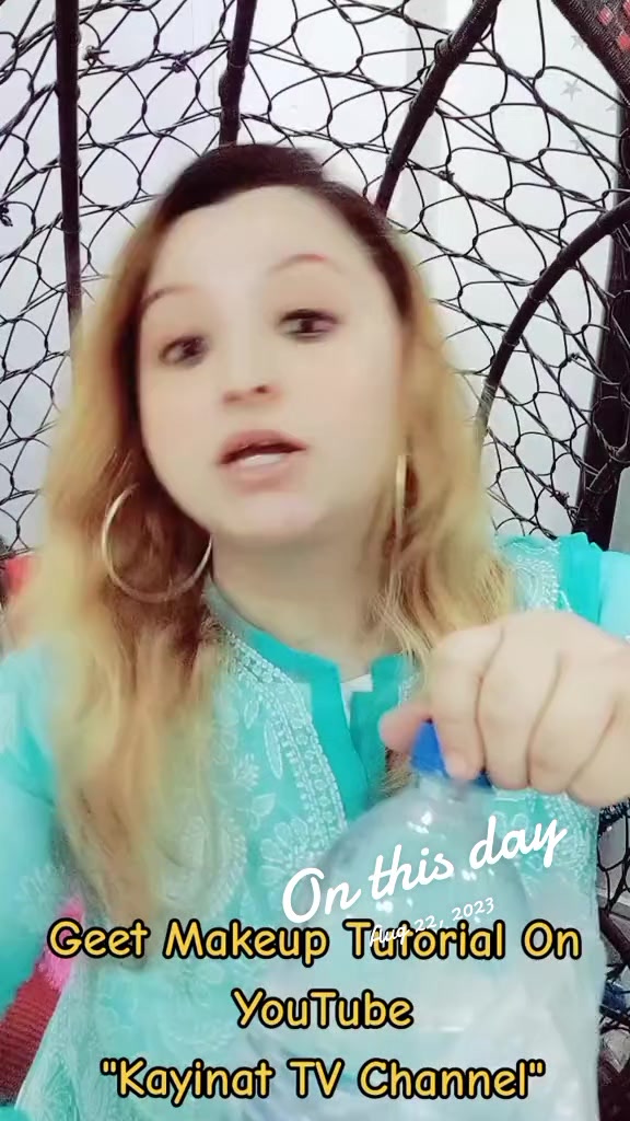 @Kayinat Asif