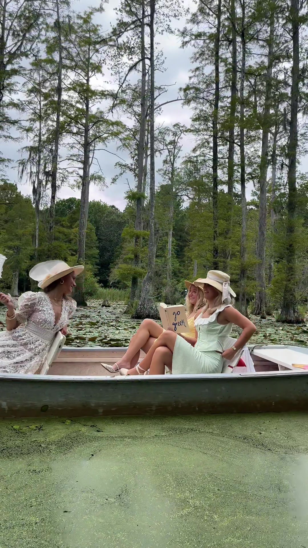 @Alpha Delta Pi CofC