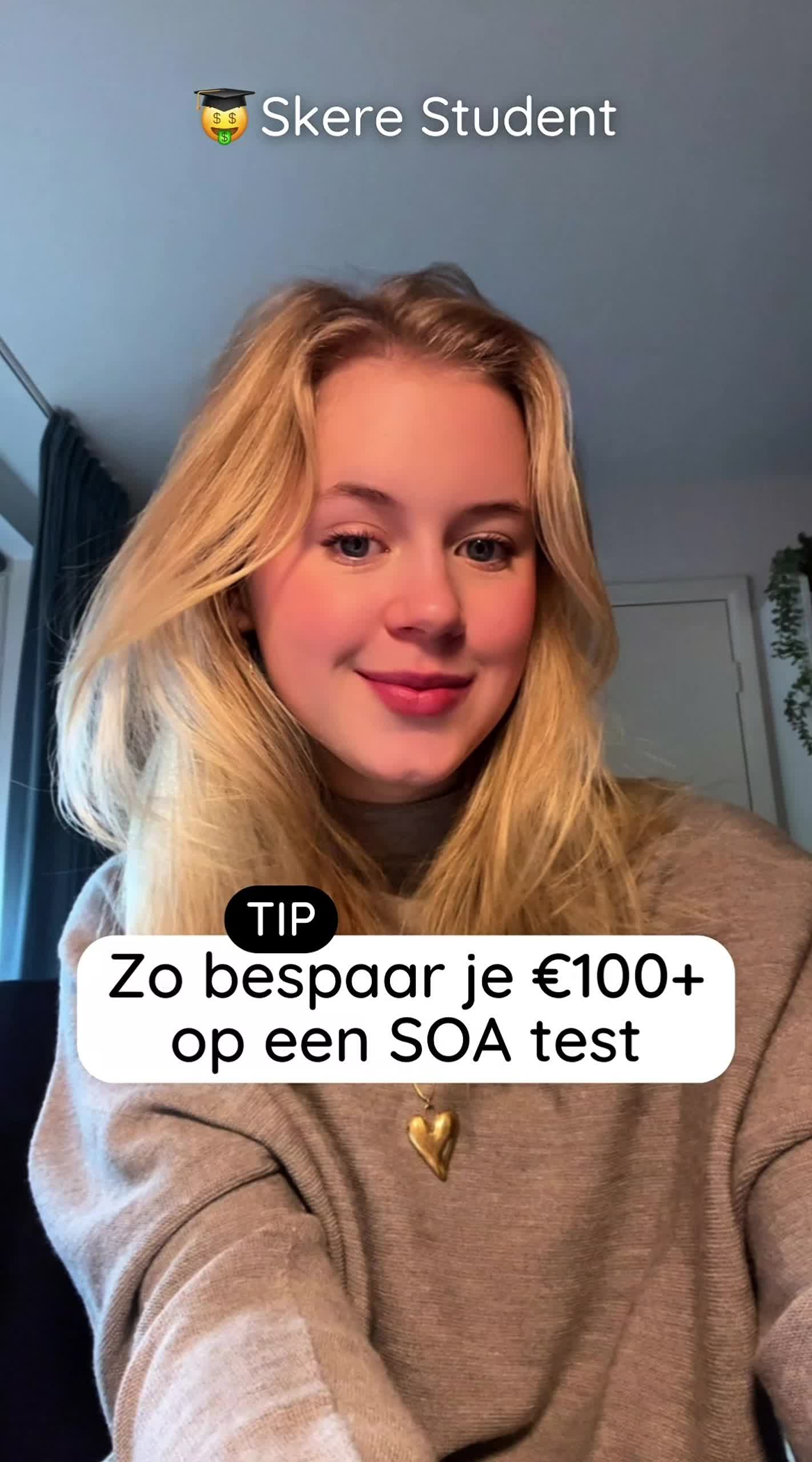 @Skere Student | Geldtips
