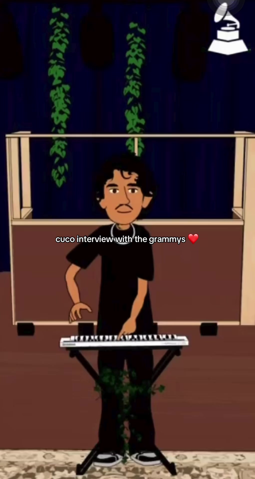 @Cuco Fan Page